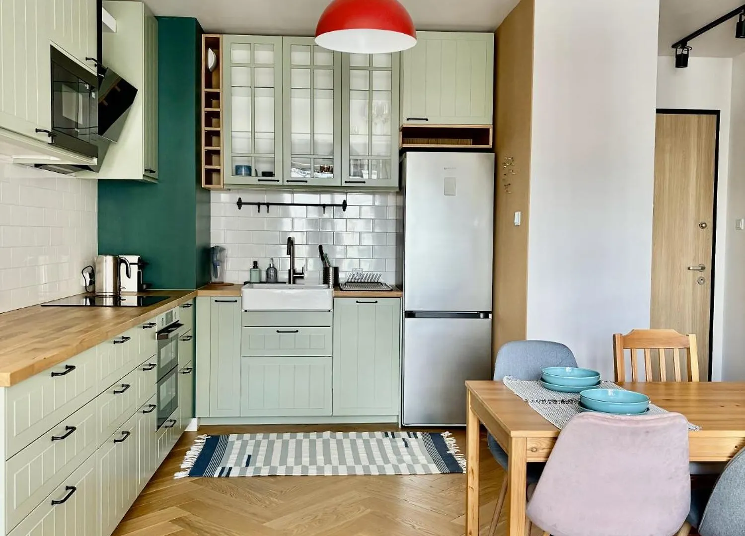 Chrobry Apartment Gdansk
