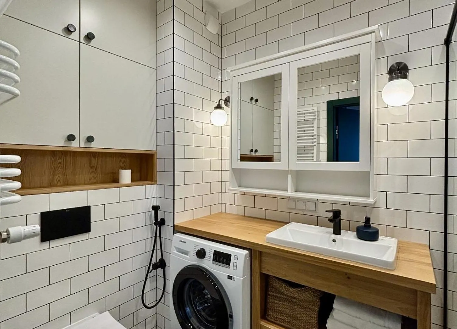 Chrobry Apartment Gdansk 0*,  Poland