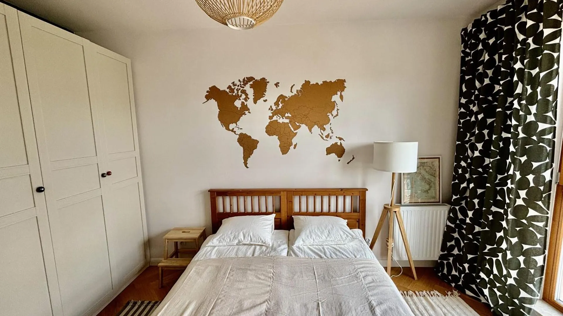 Chrobry Apartment Gdansk Poland
